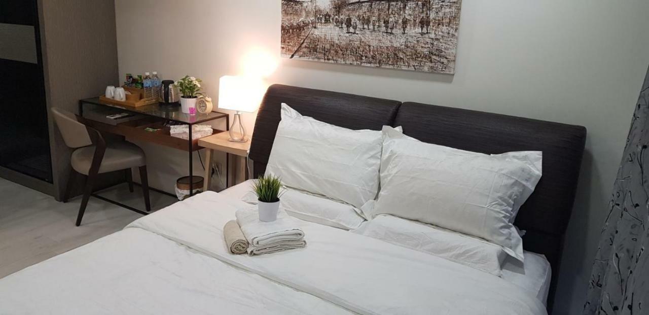 Accommodatie bij particulieren Rest House *