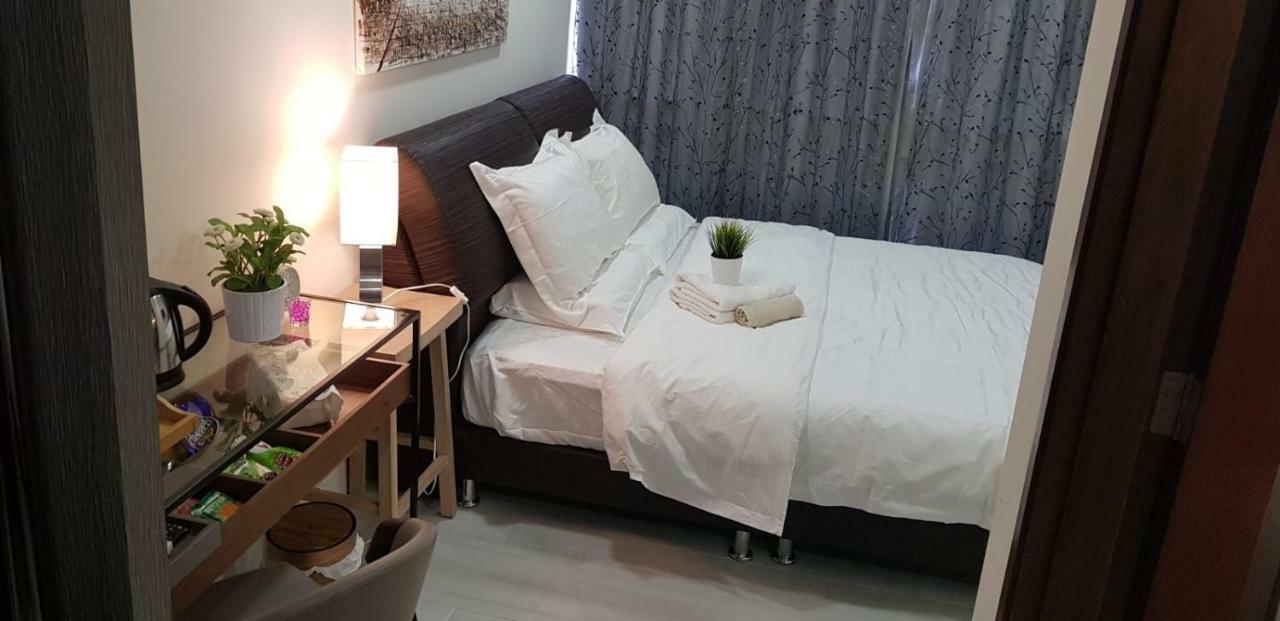 Rest House Accommodatie bij particulieren Singapore