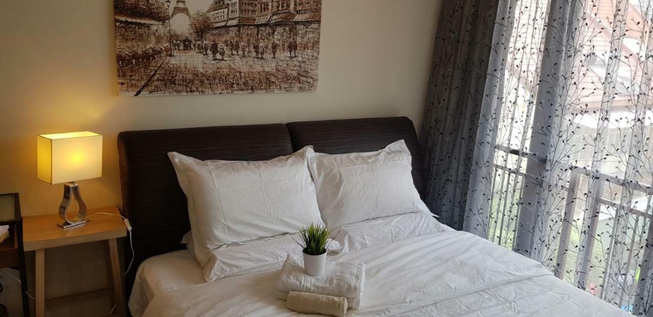 Rest House Accommodatie bij particulieren
