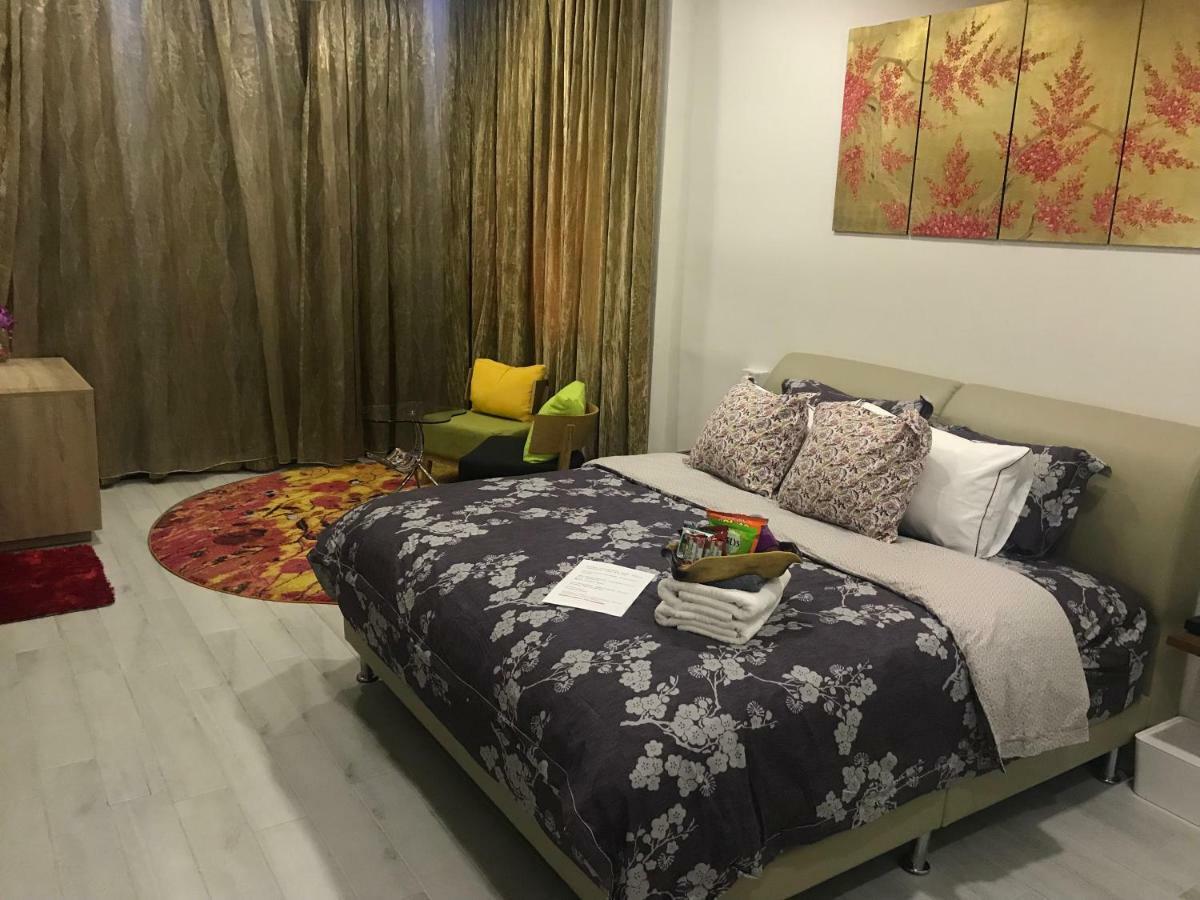 Accommodatie bij particulieren Rest House Singapore