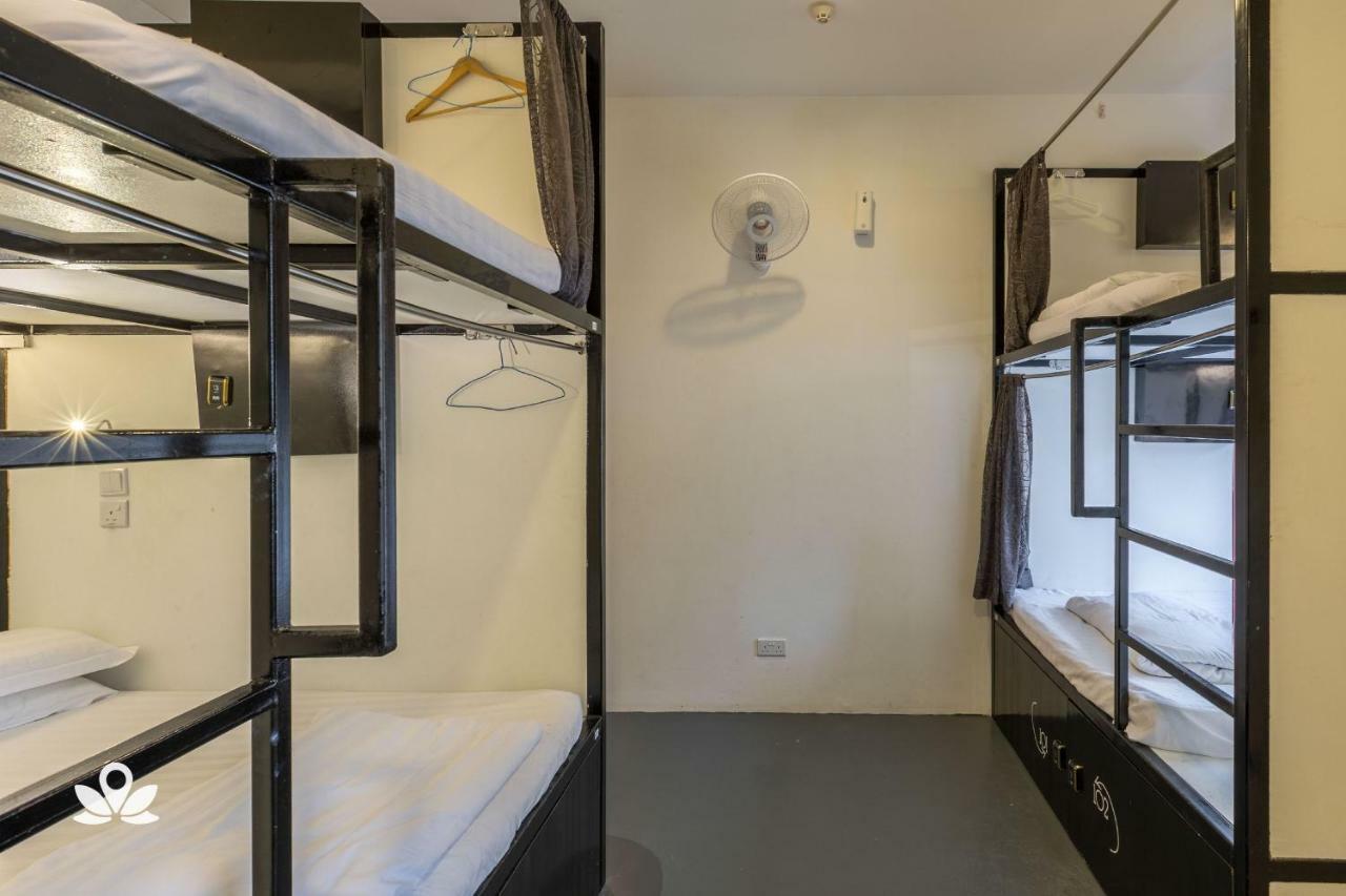 Abc Premium Capsulehotel *