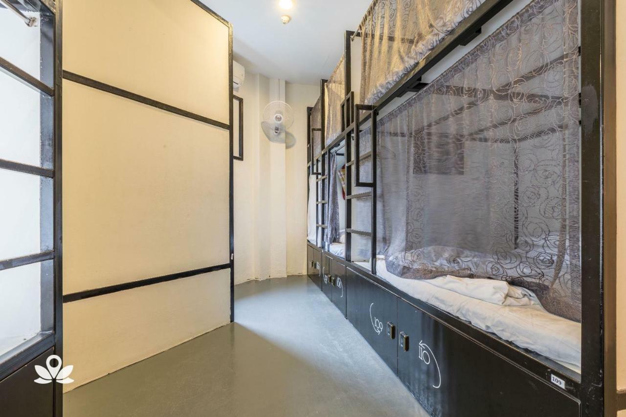 Abc Premium Capsulehotel Singapore
