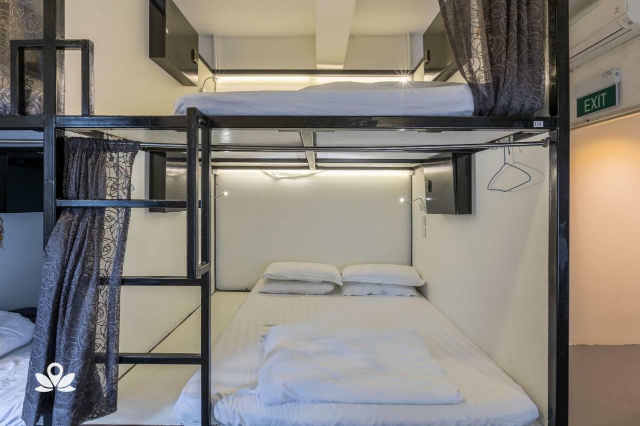 Abc Premium Capsulehotel Singapore