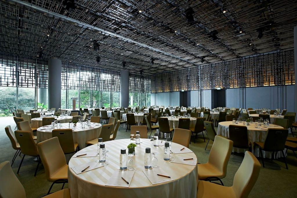Parkroyal Collection Pickering, 5* Singapore