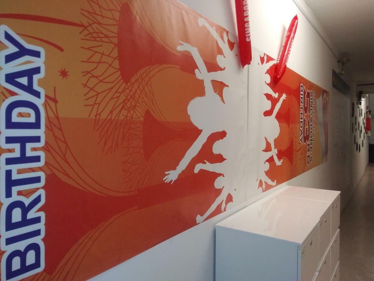 Heritage Hostel Singapore