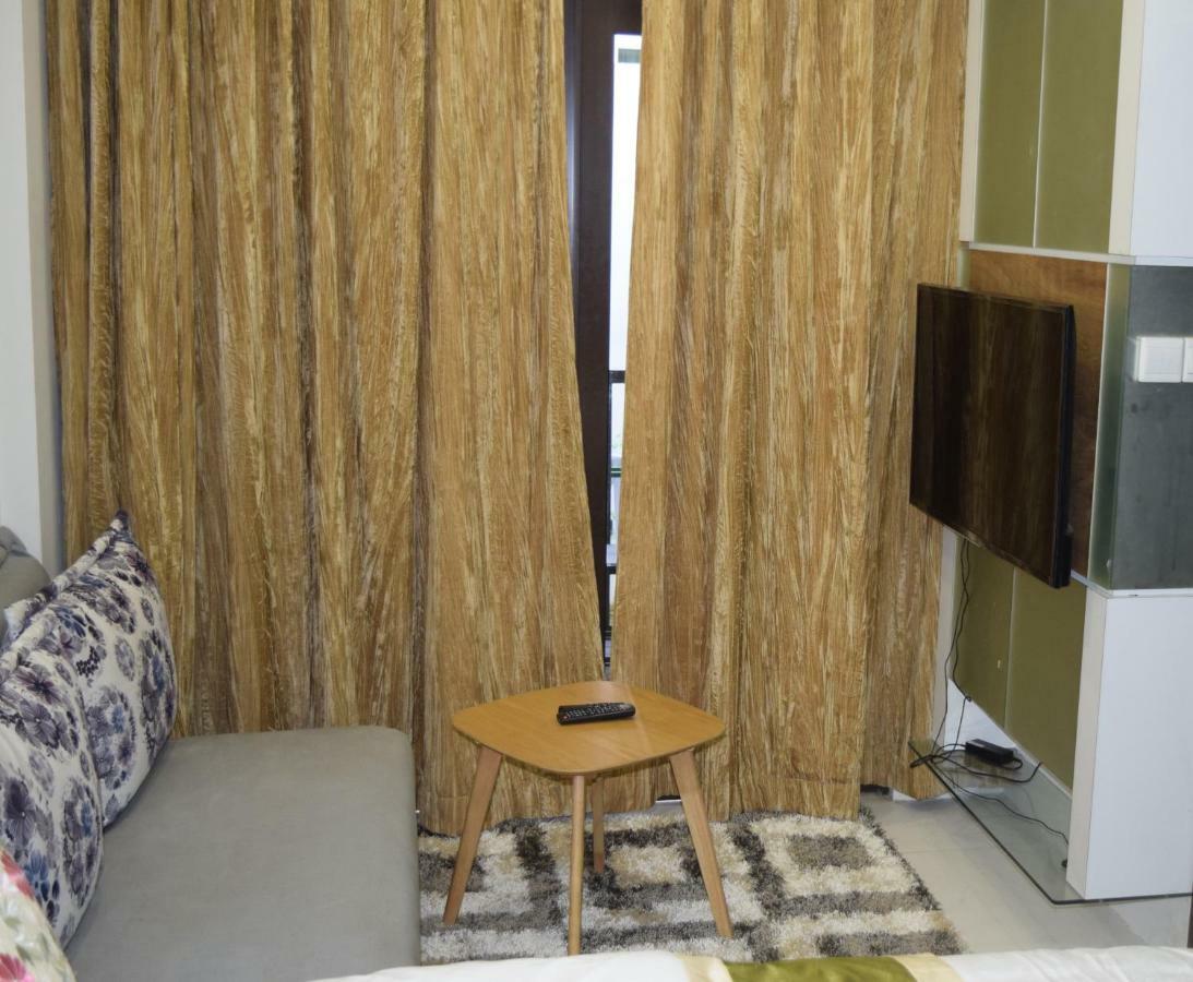 Accommodatie bij particulieren Rest House *