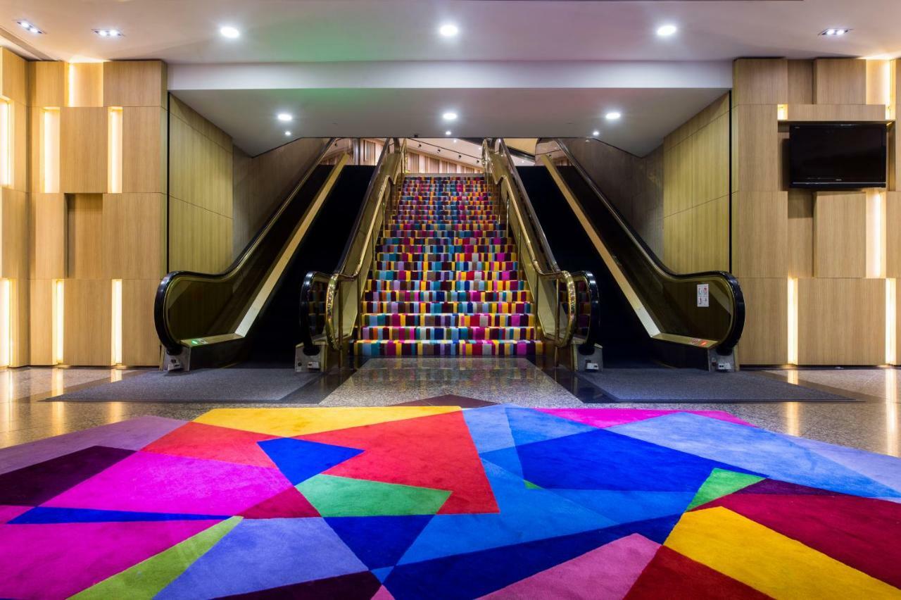 Furama Centre Hotel 4*