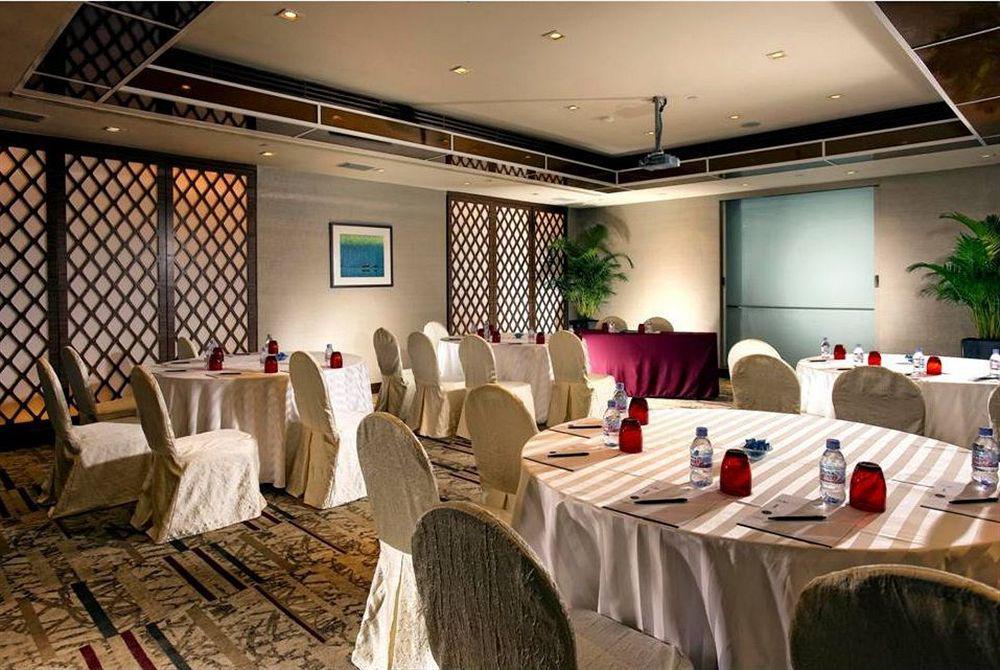 Novotel On Kitchener Hotel Singapore
