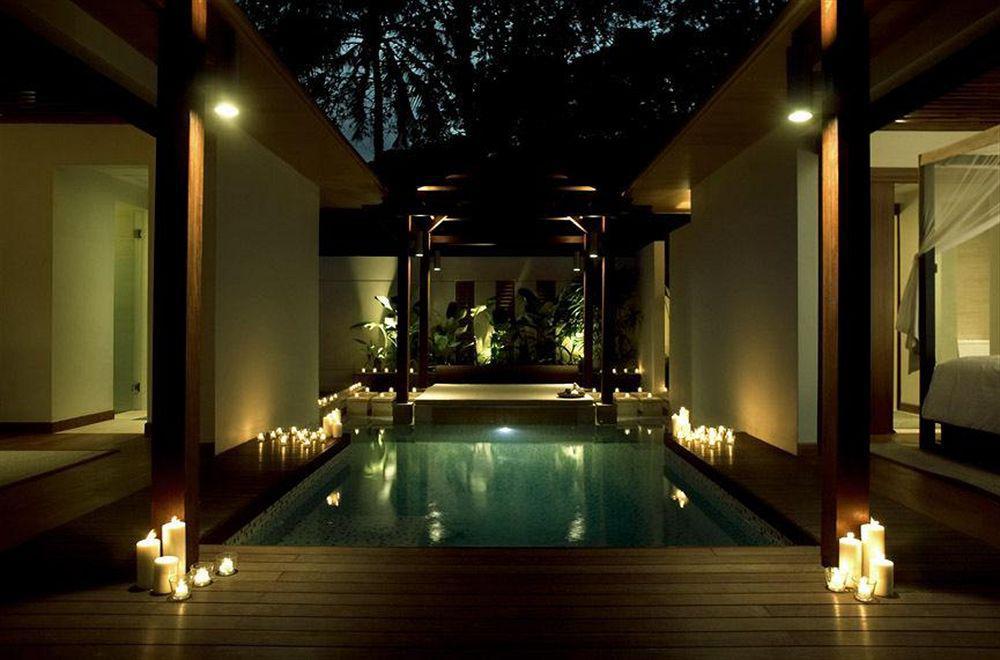 Amara Sanctuary Sentosa