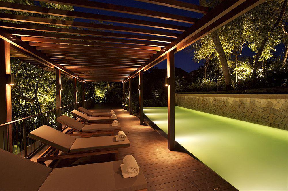 Resort Amara Sanctuary Sentosa