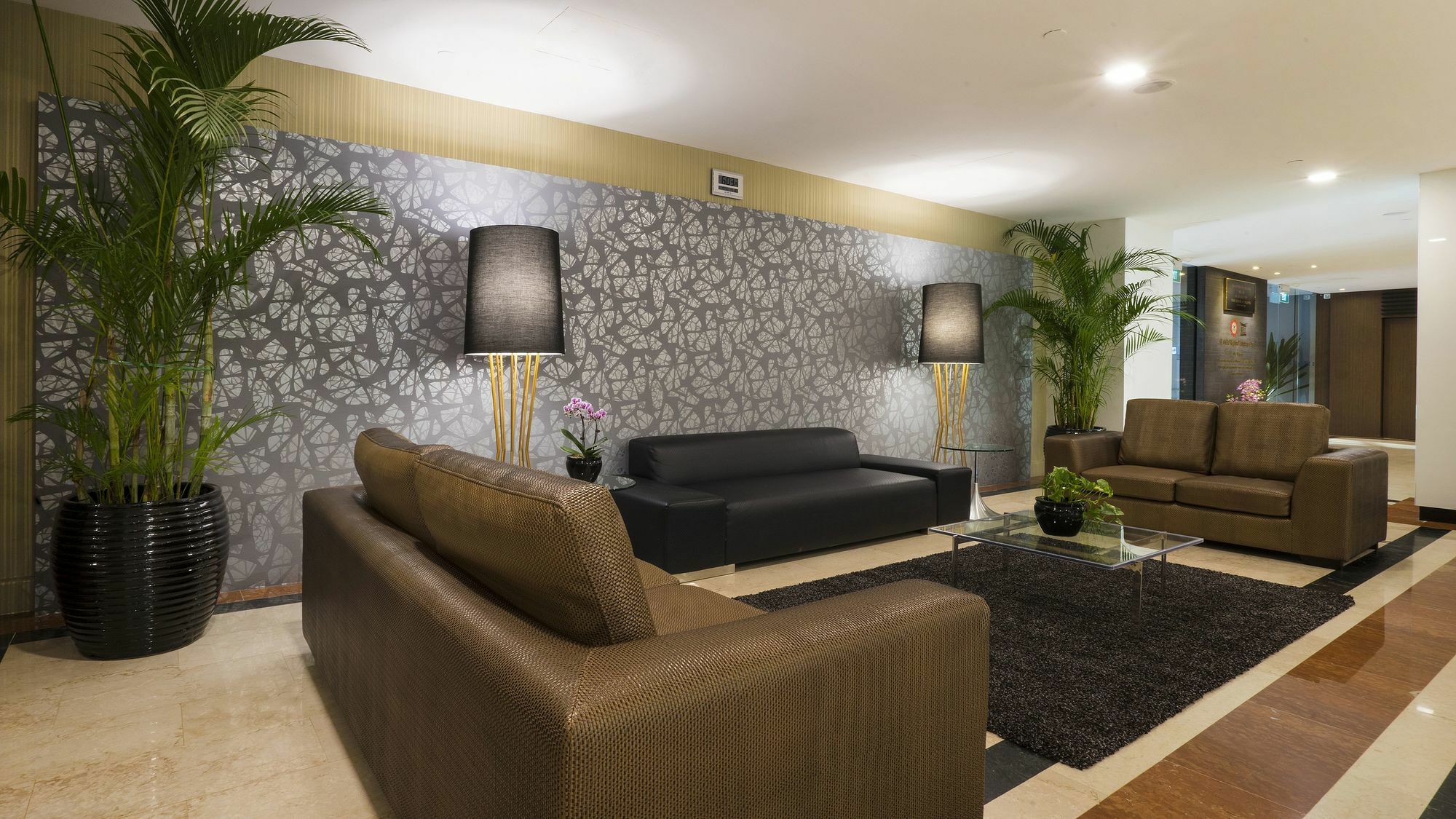 Zen Premium Orchard Hotel