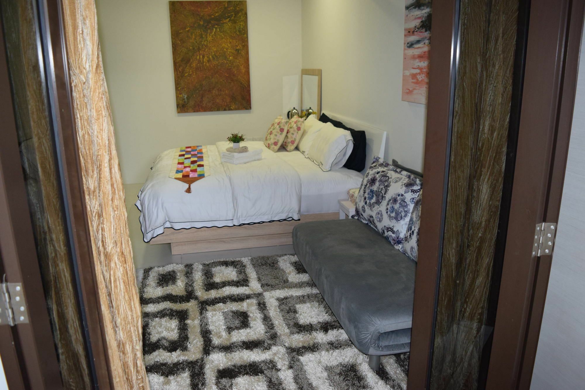 Accommodatie bij particulieren Rest House