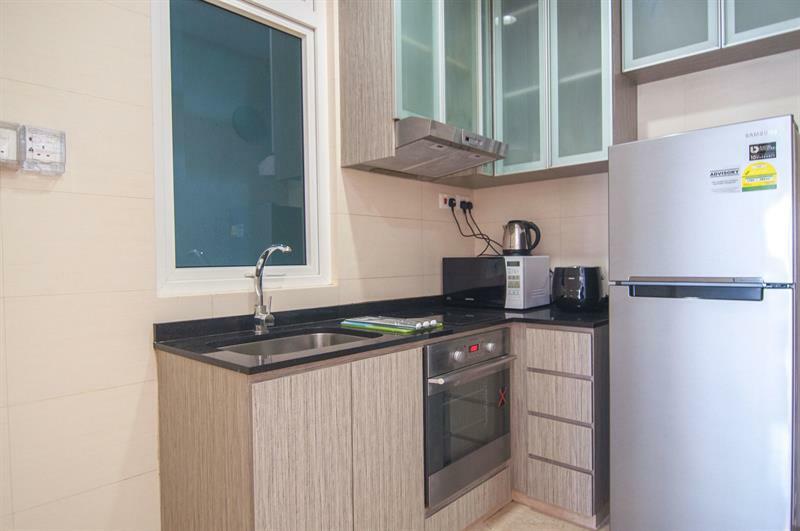 Reddoorz @ Balestier Road Apartment