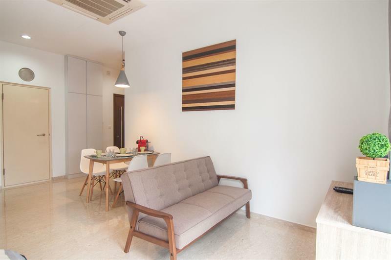 Reddoorz @ Balestier Road * Singapore