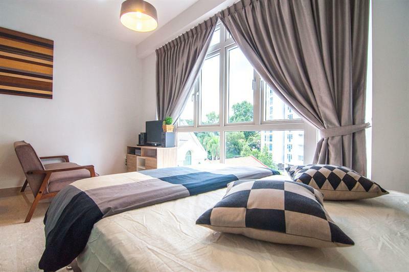 Apartment Reddoorz @ Balestier Road Singapore
