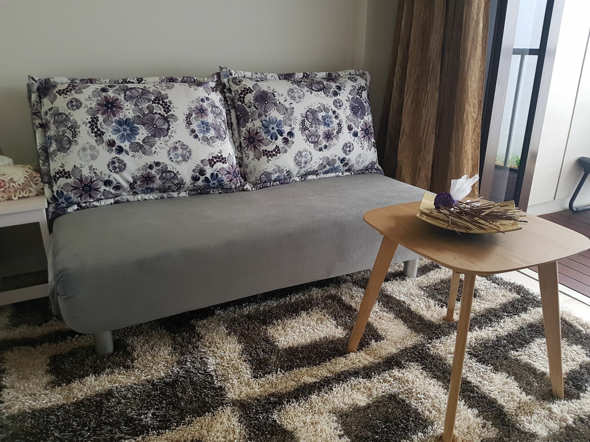 Rest House Accommodatie bij particulieren Singapore