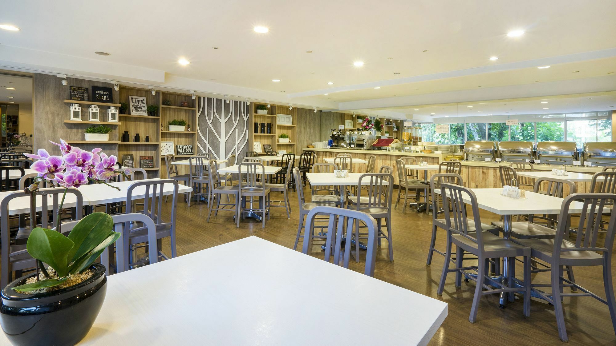 Zen Premium Orchard 3* Singapore