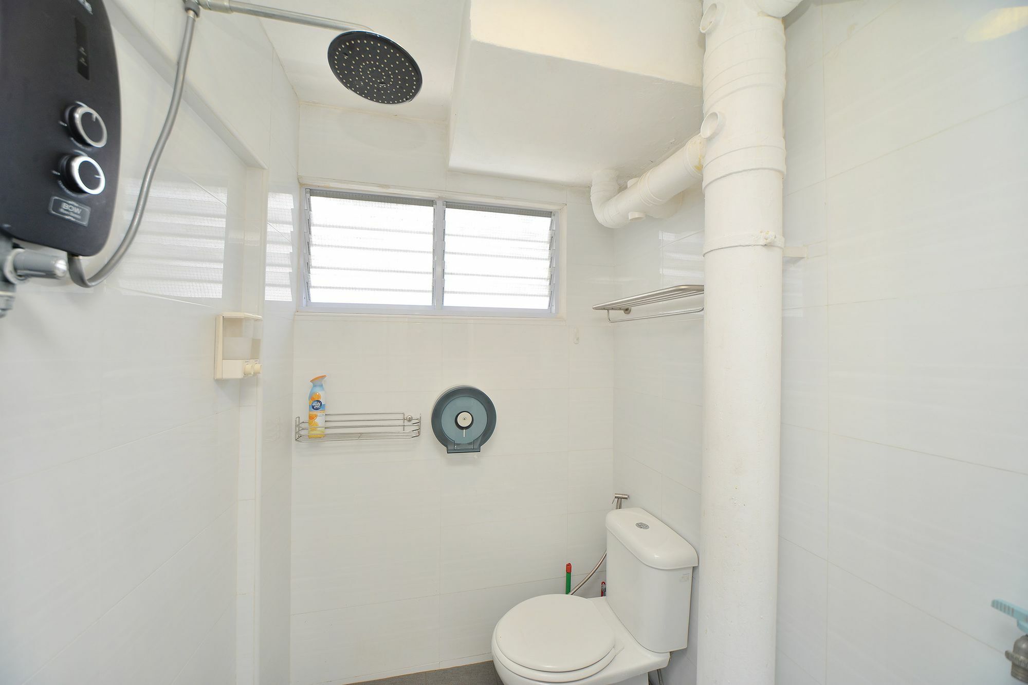 Reddoorz Near Kampong Bahru Road Singapore