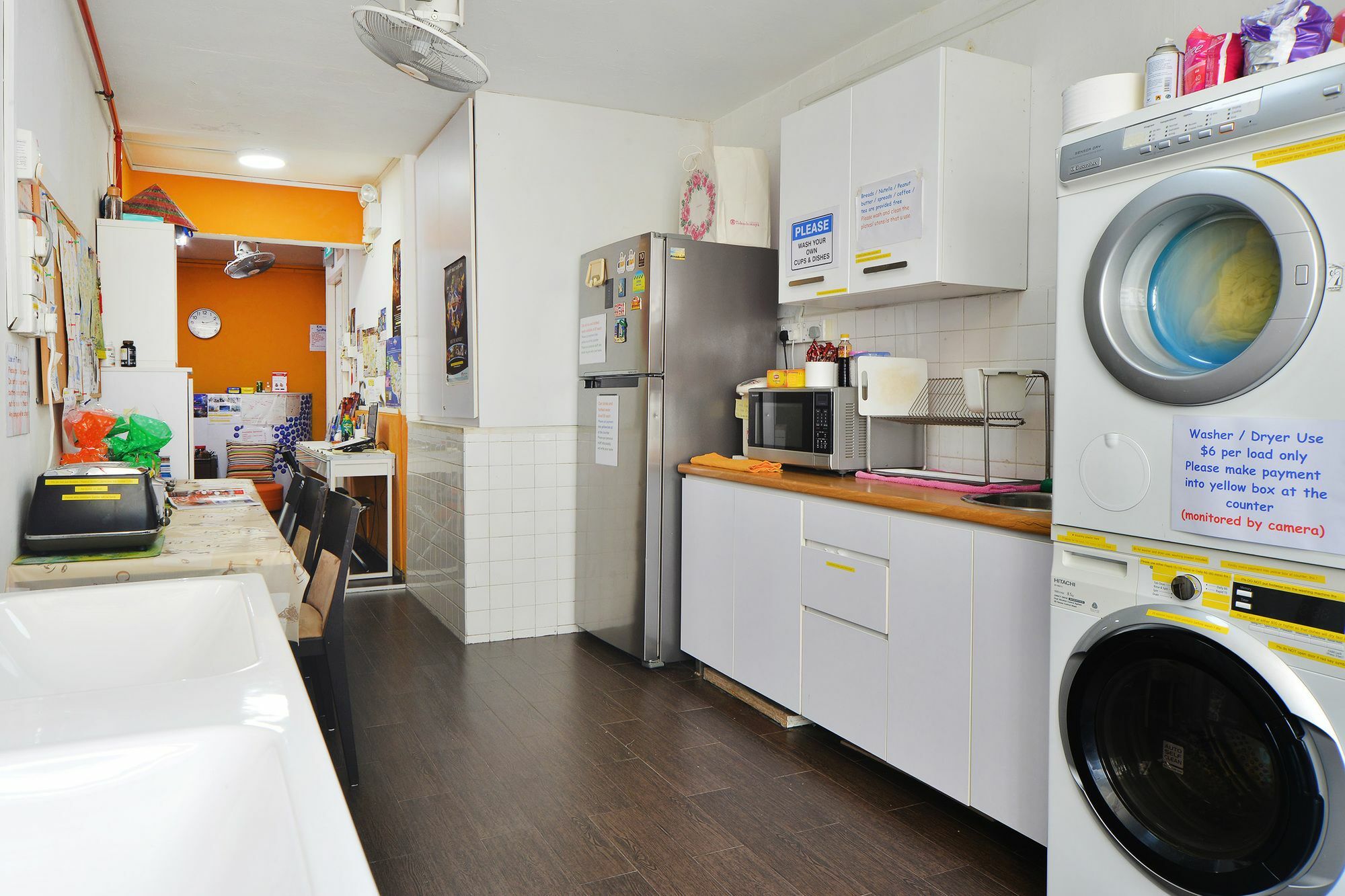 Reddoorz Near Kampong Bahru Road Singapore