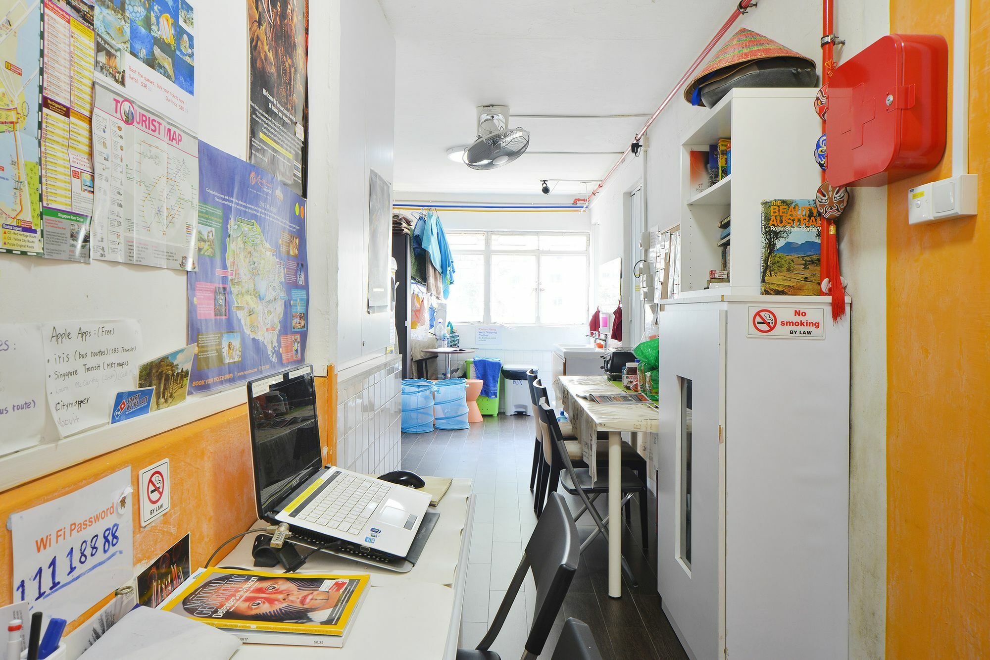 Reddoorz Near Kampong Bahru Road *