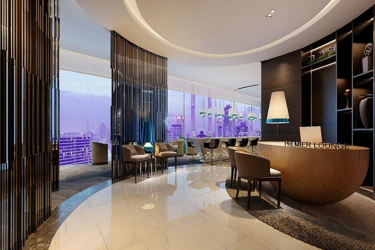 Novotel On Stevens Hotel
