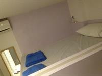 Travellers Hotel 2*