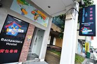 Hotel Travellers Singapore