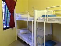 Travellers Hotel