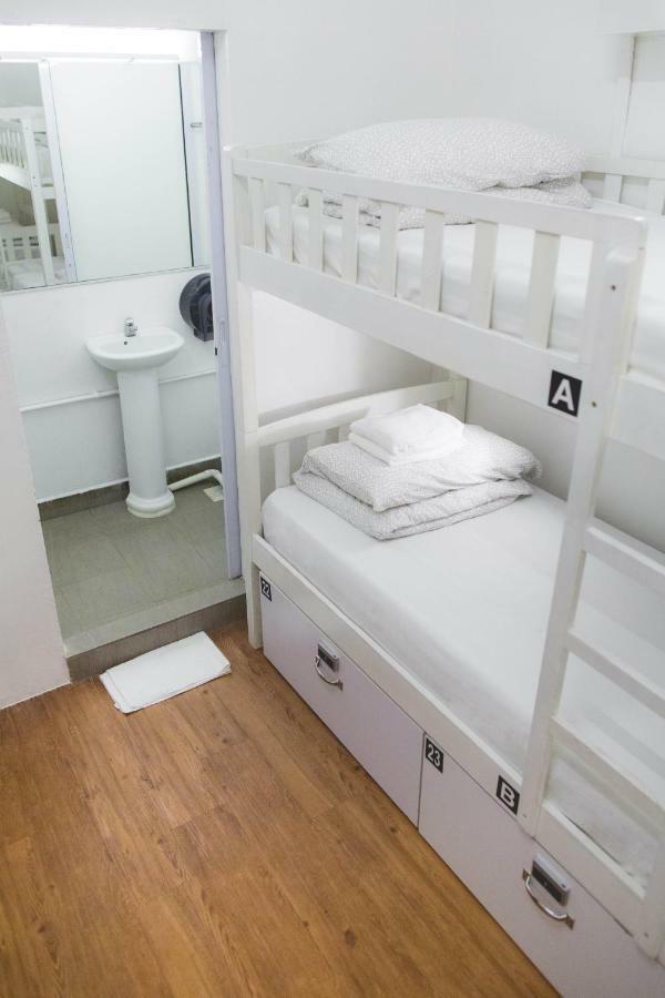 Jamilla Boutique Capsulehotel 2*