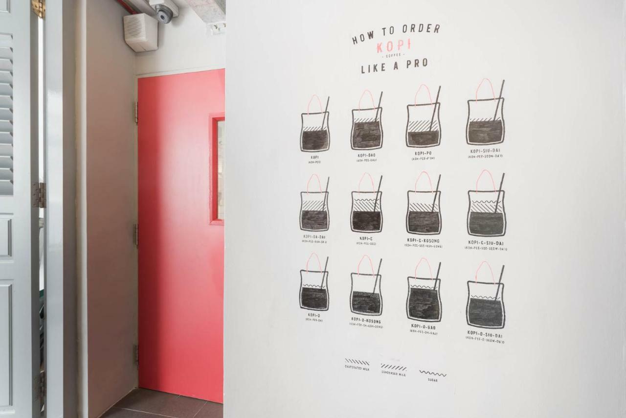 Capsulehotel Eighteen By Three 3*