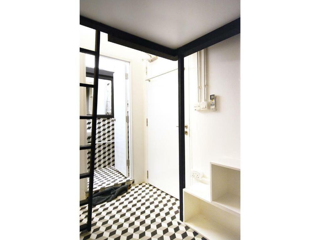 Jamilla Boutique Capsulehotel