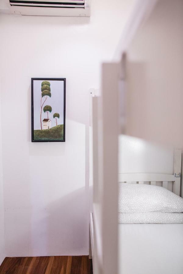 Jamilla Boutique Capsulehotel Singapore