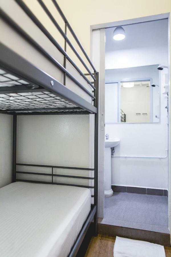 Jamilla Boutique Capsulehotel Singapore