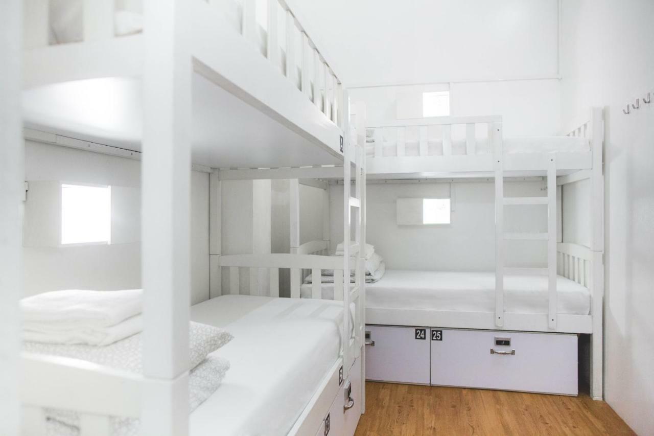 Jamilla Boutique Capsulehotel 2*