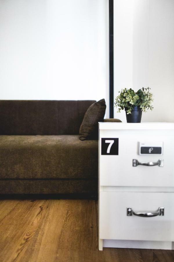 Capsulehotel Jamilla Boutique Singapore