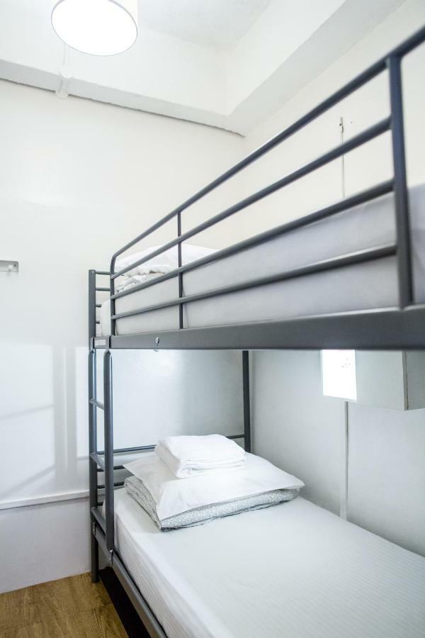 Capsulehotel Jamilla Boutique 2*