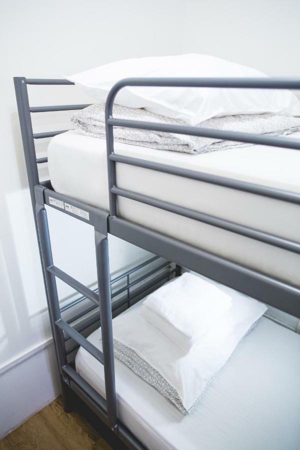 Capsulehotel Jamilla Boutique Singapore