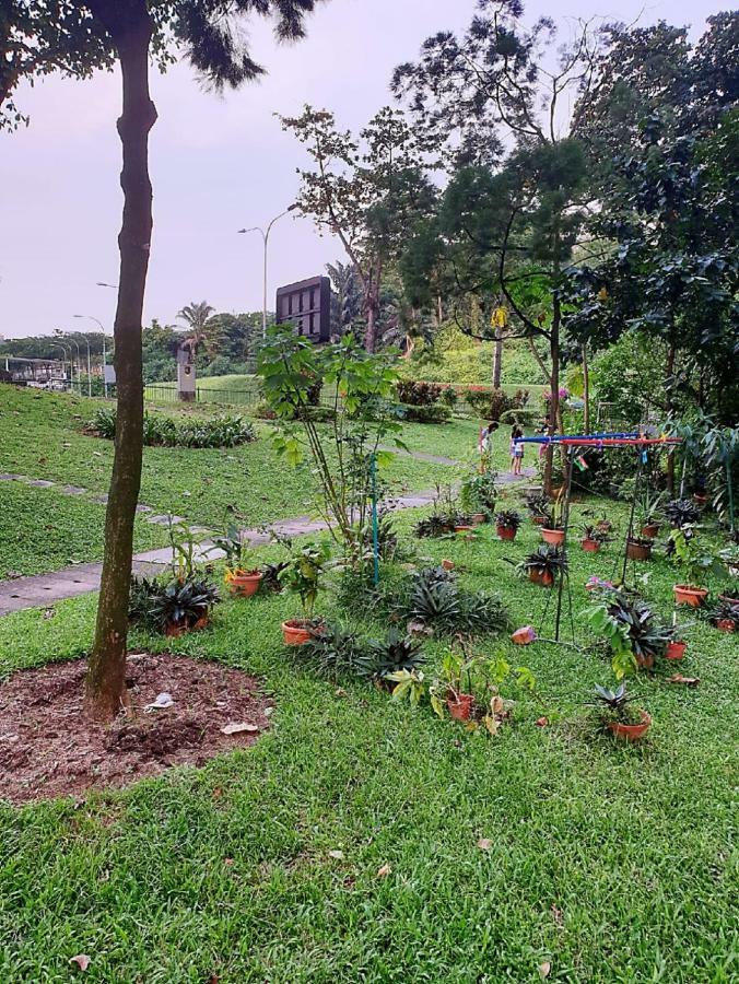 Golden Hostel *