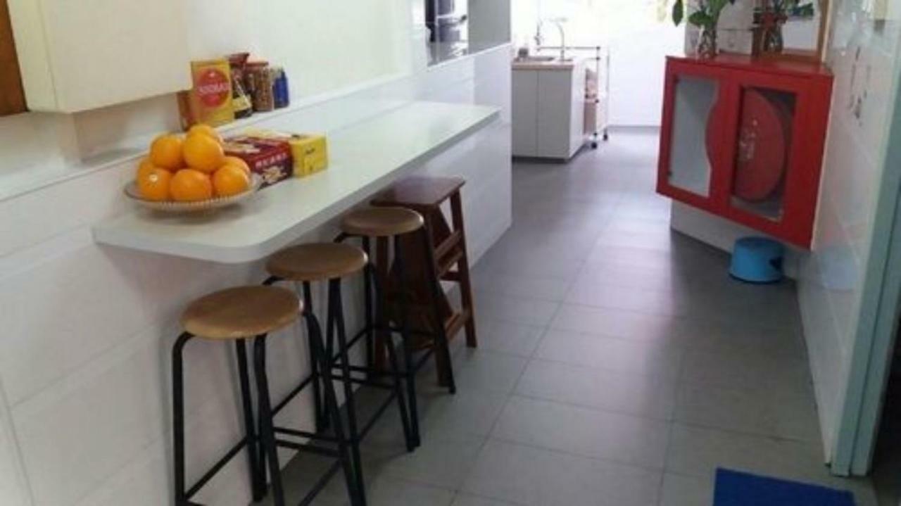 Golden Hostel