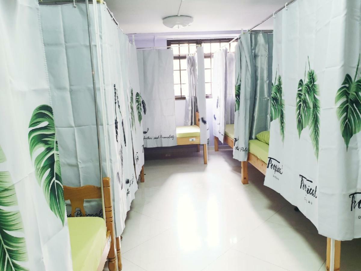 Hostel Golden Singapore