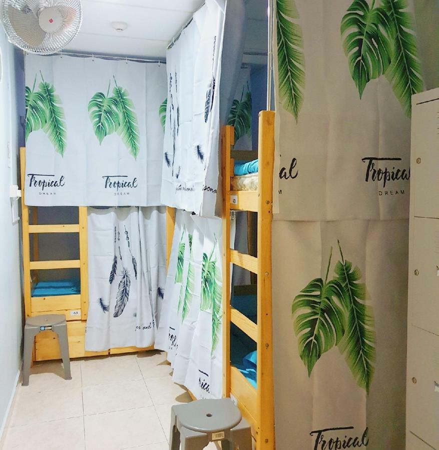 Golden Hostel