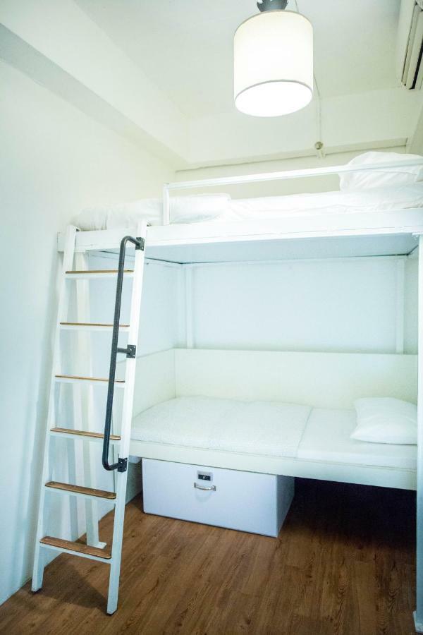 Jamilla Boutique Capsulehotel Singapore
