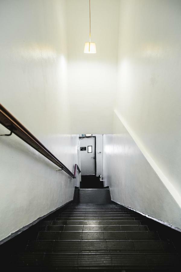 Capsulehotel Jamilla Boutique Singapore