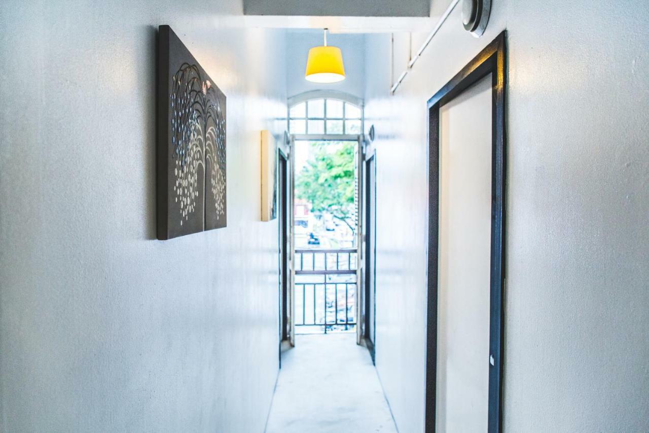 Capsulehotel Jamilla Boutique