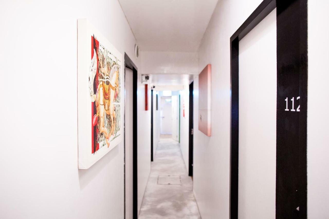 Jamilla Boutique Capsulehotel Singapore
