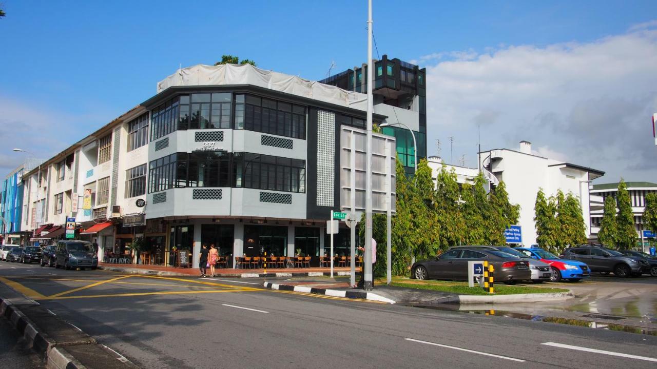 Apartment Ace Residences @ East Coast Singapore