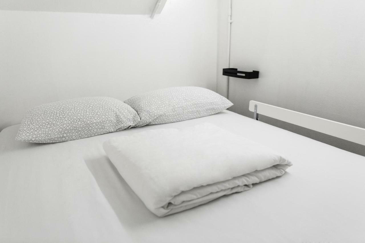 Capsulehotel Jamilla Boutique