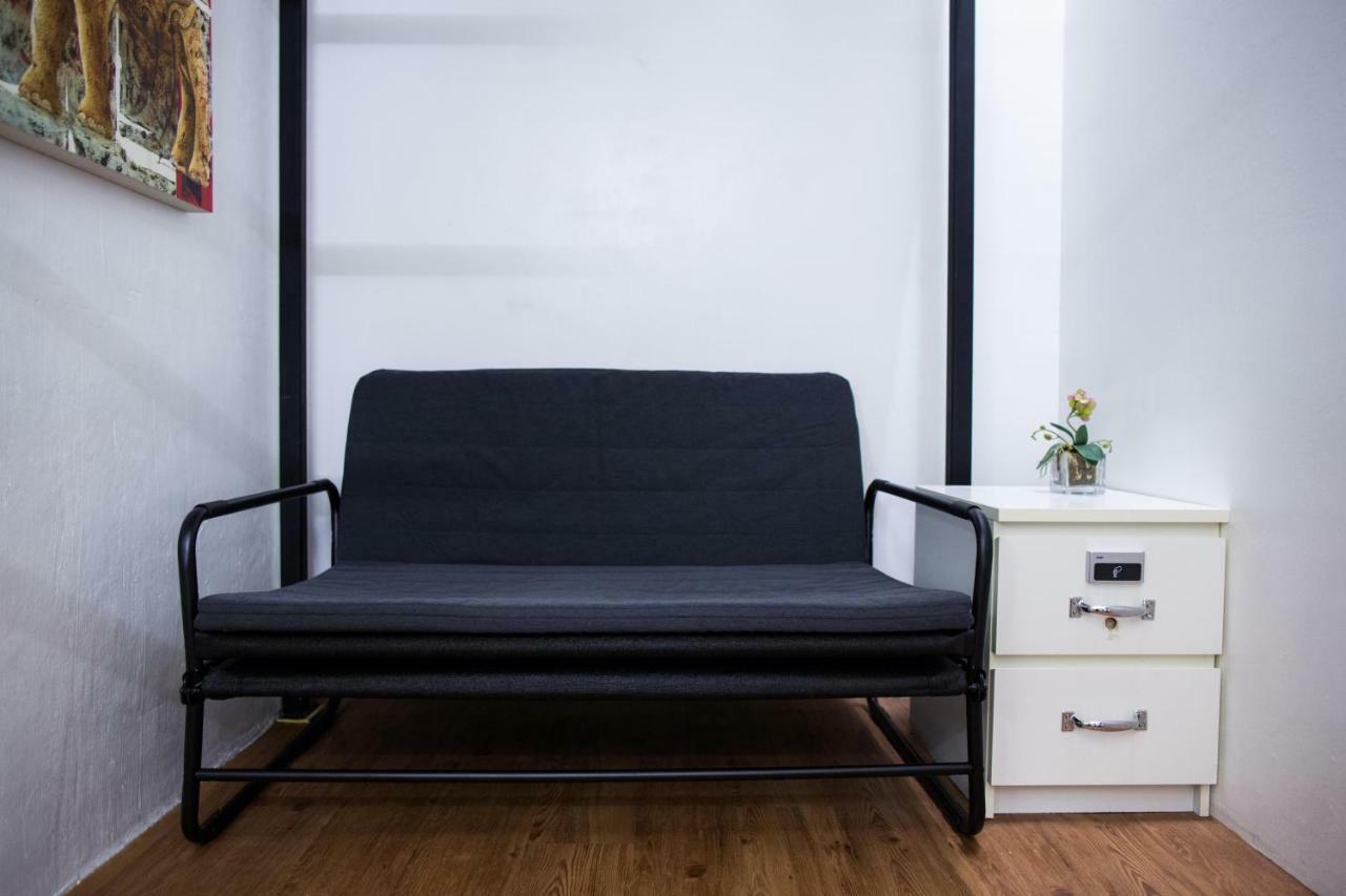 Jamilla Boutique Capsulehotel 2*