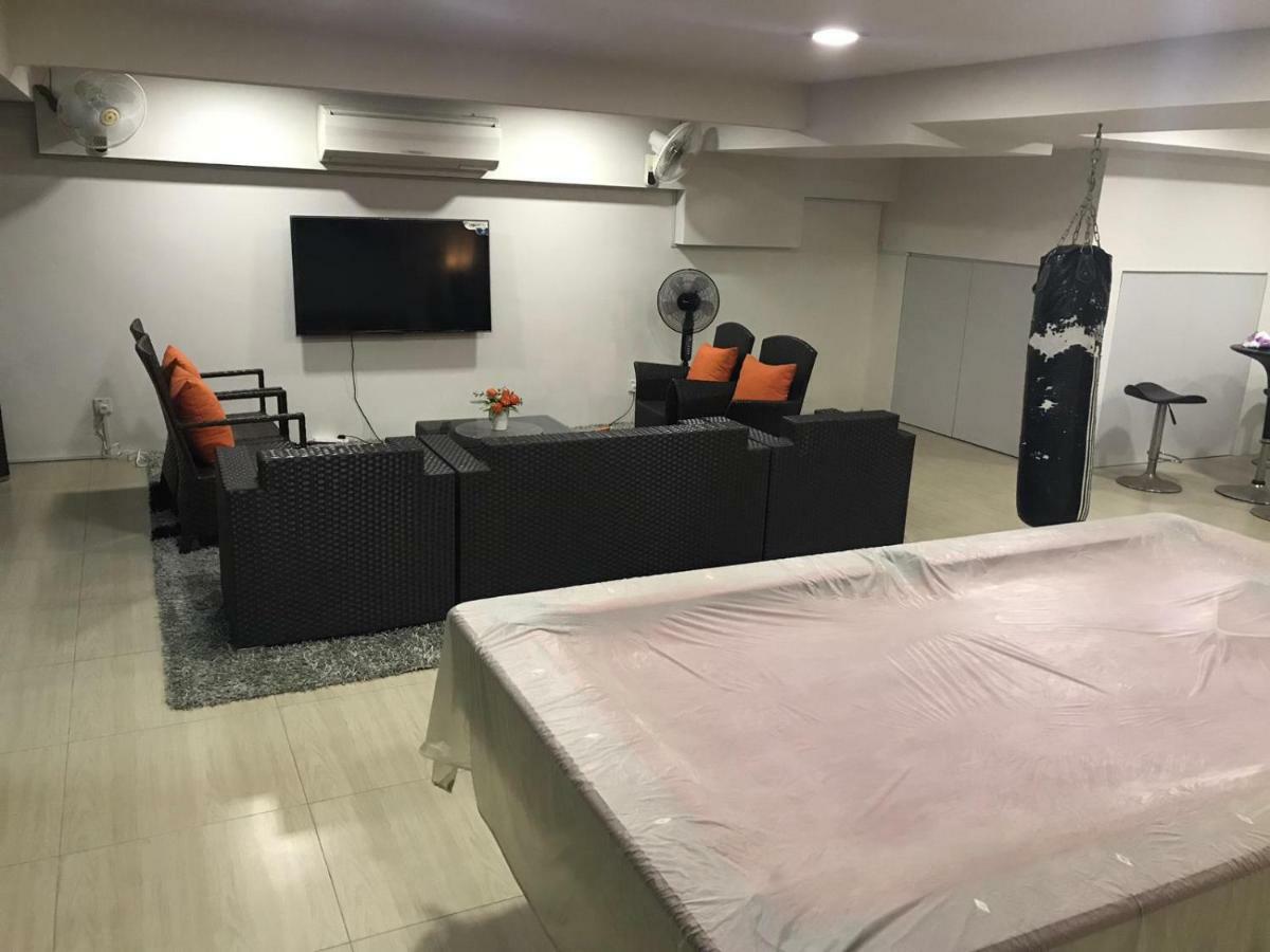 Accommodatie bij particulieren Rest House