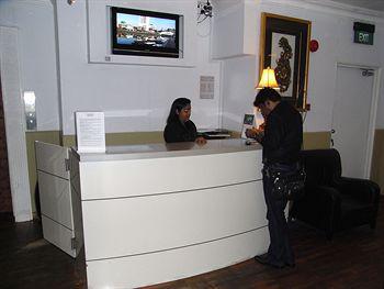 Hotel The Serangoon House Little India, Singapore, A Tribute Portfolio Hotel 4*